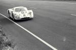 Ford GT40 (Mk IV) 1967 года